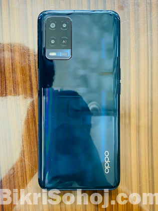 Oppo A54